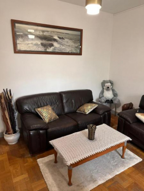 Appartement à Boulogne Billancourt proche de Paris